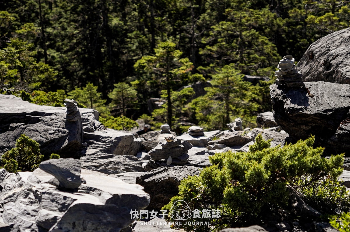 【南湖群峰】南湖帝王之座 DAY 4|南湖大山主峰 x 巨石陣 x 巨石壯麗南峰 x 巴巴山 - 第28張圖 【南湖群峰】南湖帝王之座 DAY 4|南湖大山主峰 x 巨石陣 x 巨石壯麗南峰 x 巴巴山