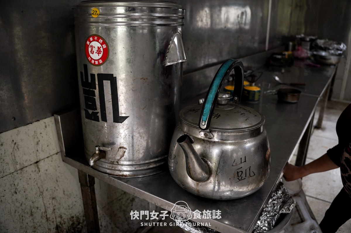 【南湖群峰】南湖帝王之座 DAY1|勝光登山口 x 雲稜山屋 - 第35張圖 【南湖群峰】南湖帝王之座 DAY1|勝光登山口 x 雲稜山屋