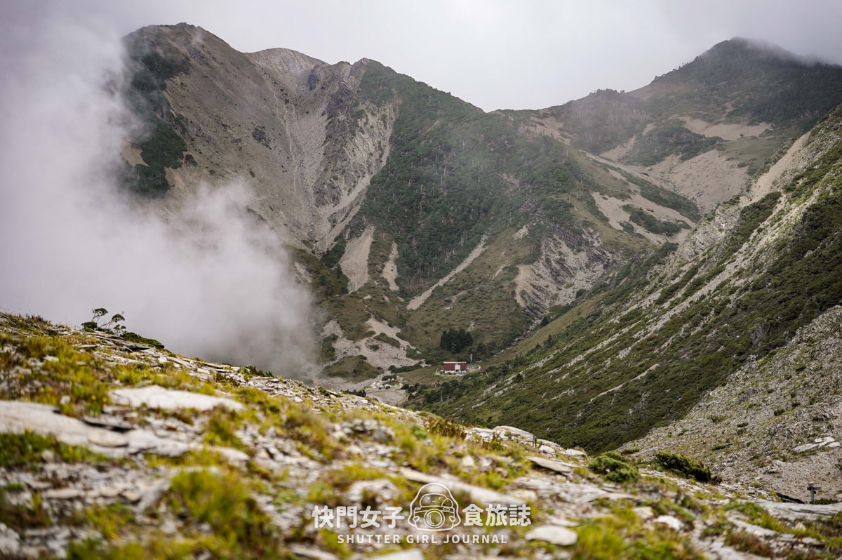 【南湖群峰】南湖帝王之座 DAY 4|南湖大山主峰 x 巨石陣 x 巨石壯麗南峰 x 巴巴山 - 第49張圖 【南湖群峰】南湖帝王之座 DAY 4|南湖大山主峰 x 巨石陣 x 巨石壯麗南峰 x 巴巴山