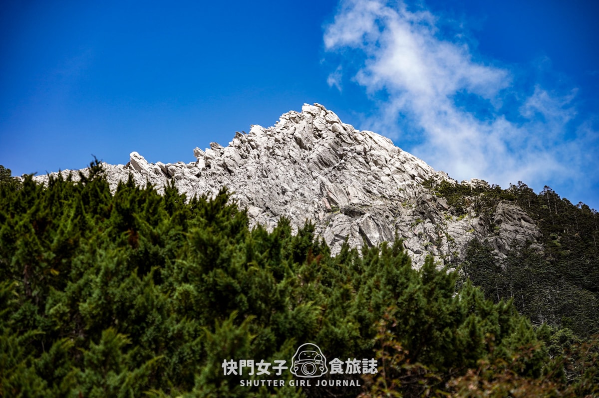 【南湖群峰】南湖帝王之座 DAY 3|南湖東峰日出 x 陶塞峰 x 遙遠馬比衫山 x 水路與陸路路線 - 第56張圖 【南湖群峰】南湖帝王之座 DAY 3|南湖東峰日出 x 陶塞峰 x 遙遠馬比衫山 x 水路與陸路路線