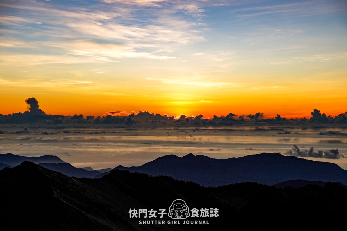 【南湖群峰】南湖帝王之座 DAY 4|南湖大山主峰 x 巨石陣 x 巨石壯麗南峰 x 巴巴山 - 第8張圖 【南湖群峰】南湖帝王之座 DAY 4|南湖大山主峰 x 巨石陣 x 巨石壯麗南峰 x 巴巴山