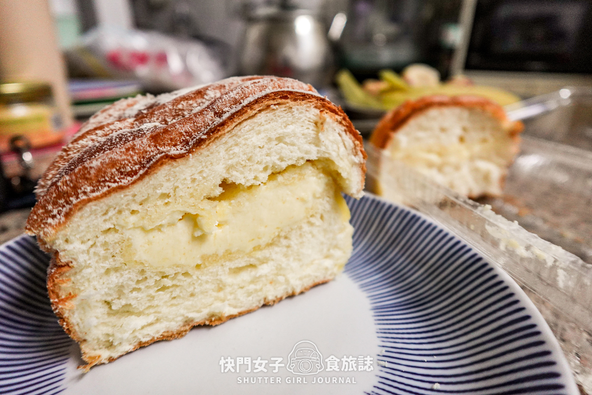 【台南 北區】台南葡吉麵包店 x 秒殺羅宋麵包 x 超人氣毛毛蟲奶露麵包 - 第1張圖 【台南 北區】台南葡吉麵包店 x 秒殺羅宋麵包 x 超人氣毛毛蟲奶露麵包