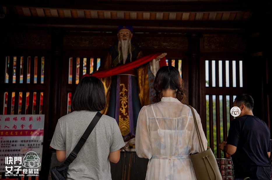 17南投魚池日月潭龍鳳宮月老廟紅線求籤解籤流程.jpg