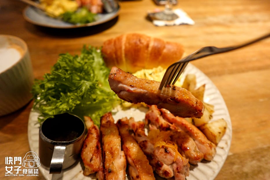 17桃園中壢青埔早餐咖啡廳KOKOYAココヤ雞腿排早午餐盤.jpg 17桃園中壢青埔早餐咖啡廳KOKOYAココヤ雞腿排早午餐盤.jpg