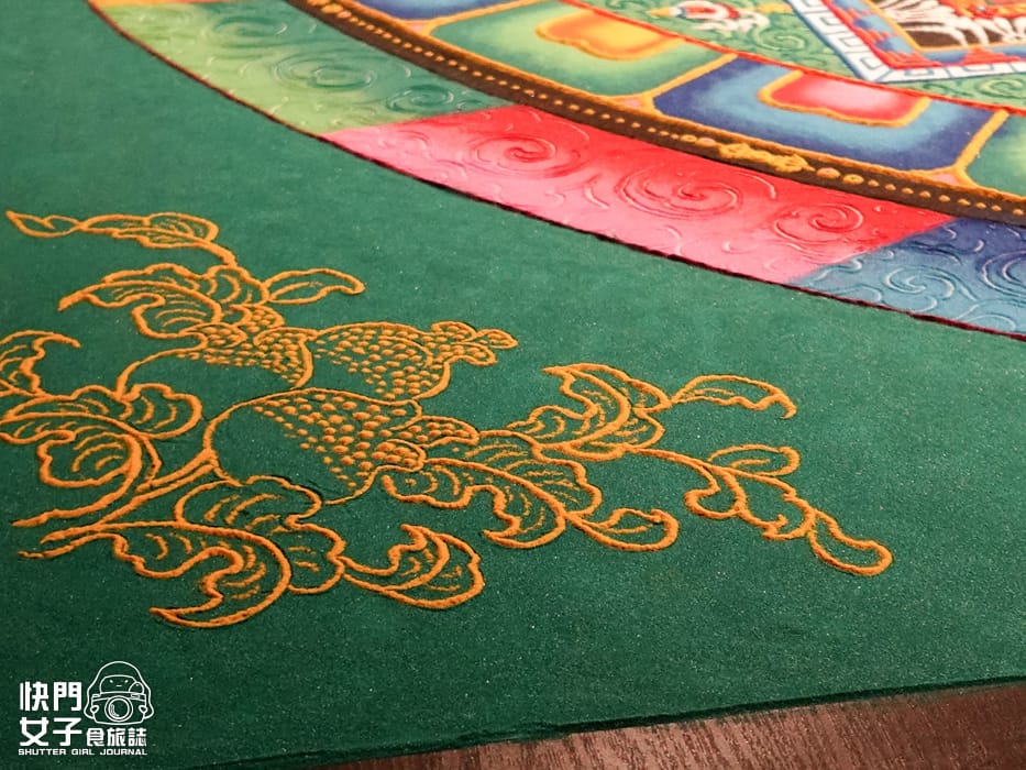 22台北大安蒙藏文化館藏蒙宗教世界博物館免費參觀.jpg 22台北大安蒙藏文化館藏蒙宗教世界博物館免費參觀.jpg