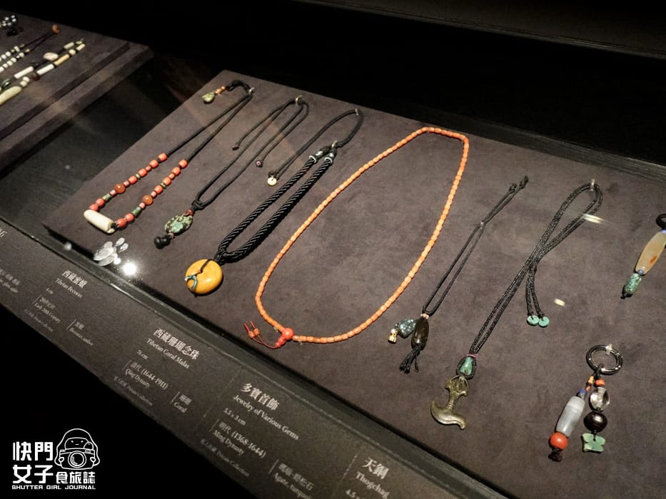 15台北大安蒙藏文化館藏蒙宗教世界博物館免費參觀.jpg 15台北大安蒙藏文化館藏蒙宗教世界博物館免費參觀.jpg