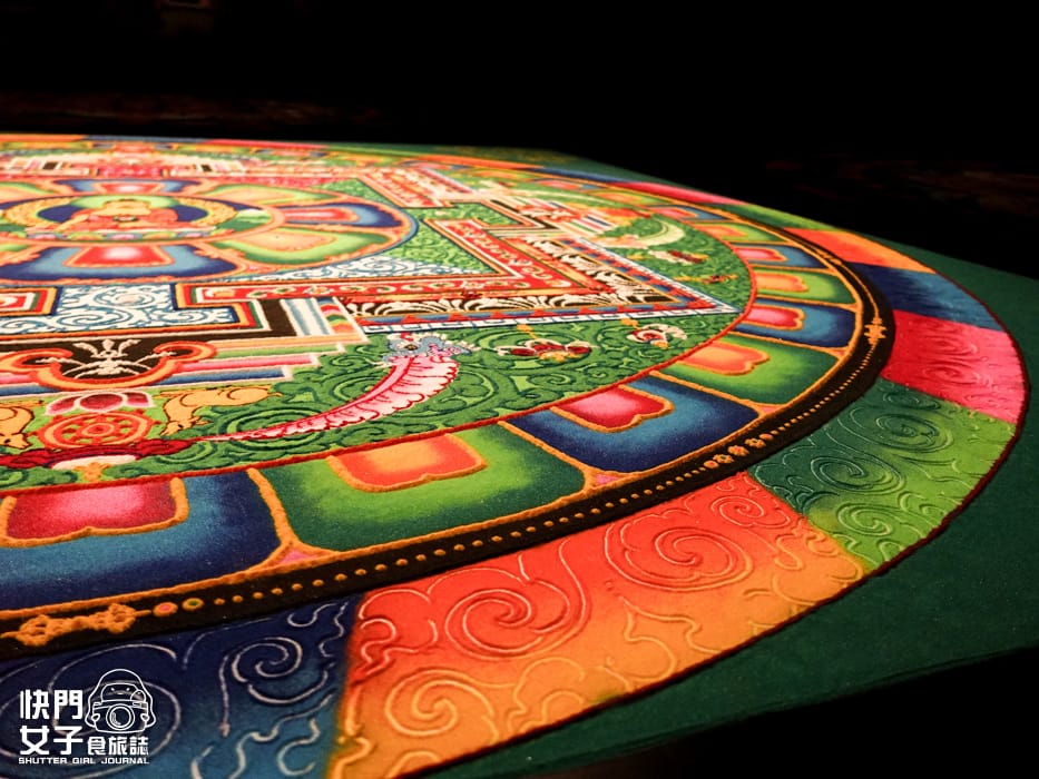 21台北大安蒙藏文化館藏蒙宗教世界博物館免費參觀.jpg 21台北大安蒙藏文化館藏蒙宗教世界博物館免費參觀.jpg