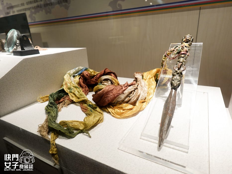 34台北大安蒙藏文化館藏蒙宗教世界博物館免費參觀.jpg 34台北大安蒙藏文化館藏蒙宗教世界博物館免費參觀.jpg