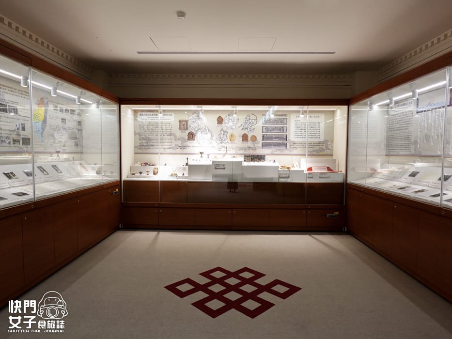 31台北大安蒙藏文化館藏蒙宗教世界博物館免費參觀.jpg 31台北大安蒙藏文化館藏蒙宗教世界博物館免費參觀.jpg