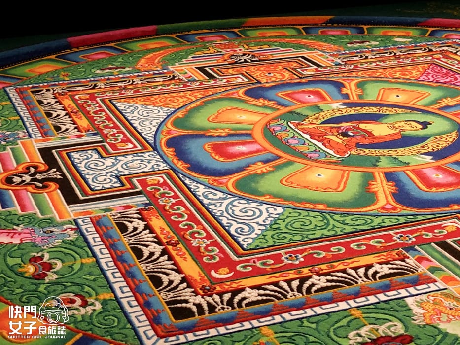 20台北大安蒙藏文化館藏蒙宗教世界博物館免費參觀.jpg 20台北大安蒙藏文化館藏蒙宗教世界博物館免費參觀.jpg