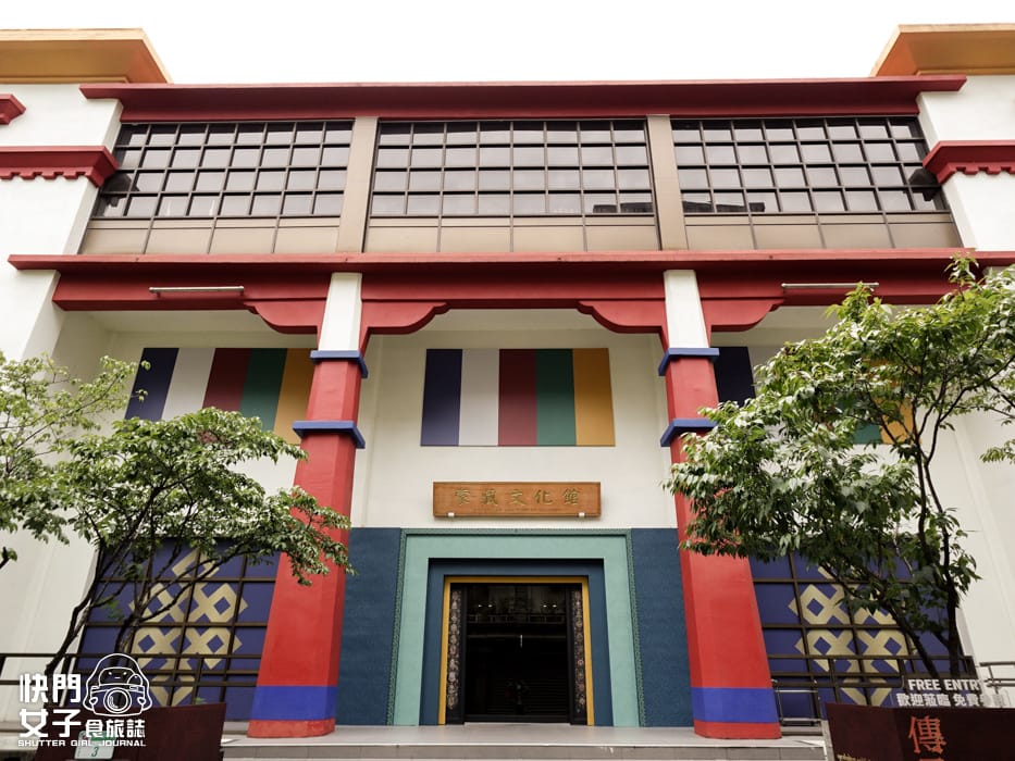 2台北大安蒙藏文化館藏蒙宗教世界博物館免費參觀.jpg 2台北大安蒙藏文化館藏蒙宗教世界博物館免費參觀.jpg