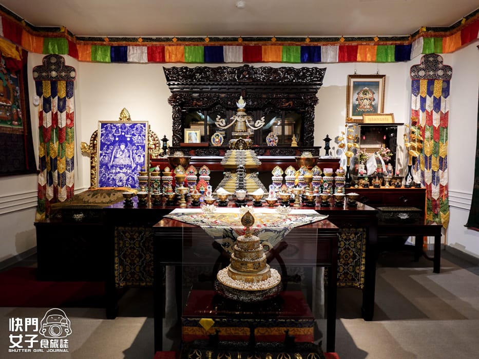 30台北大安蒙藏文化館藏蒙宗教世界博物館免費參觀.jpg 30台北大安蒙藏文化館藏蒙宗教世界博物館免費參觀.jpg