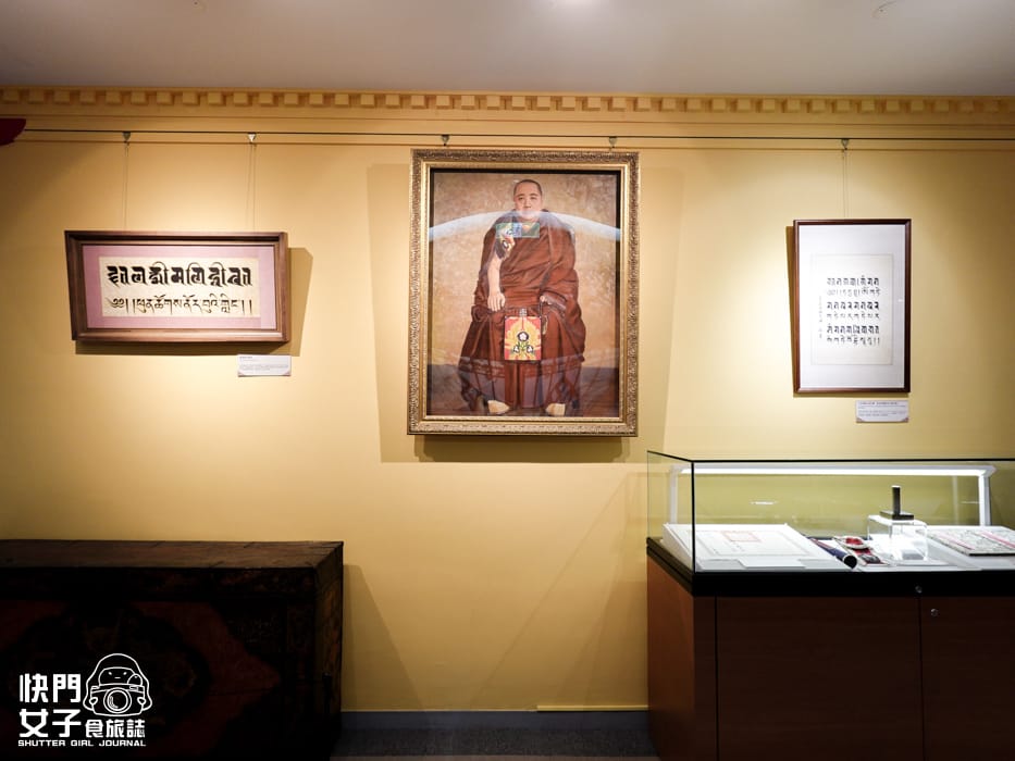28台北大安蒙藏文化館藏蒙宗教世界博物館免費參觀.jpg 28台北大安蒙藏文化館藏蒙宗教世界博物館免費參觀.jpg