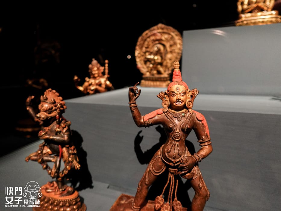 13台北大安蒙藏文化館藏蒙宗教世界博物館免費參觀.jpg 13台北大安蒙藏文化館藏蒙宗教世界博物館免費參觀.jpg