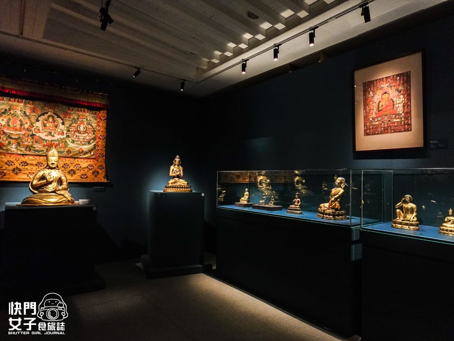 10台北大安蒙藏文化館藏蒙宗教世界博物館免費參觀.jpg 10台北大安蒙藏文化館藏蒙宗教世界博物館免費參觀.jpg