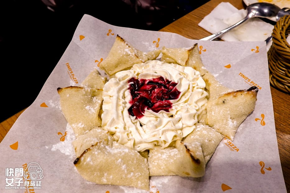 39堤諾義大利比薩 Tino%5Cs Pizza香菜比薩香菜炸雞德國豬腳.jpg