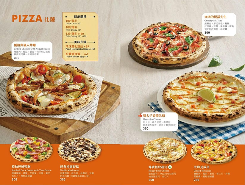 8堤諾義大利比薩菜單訂位低消.jpg