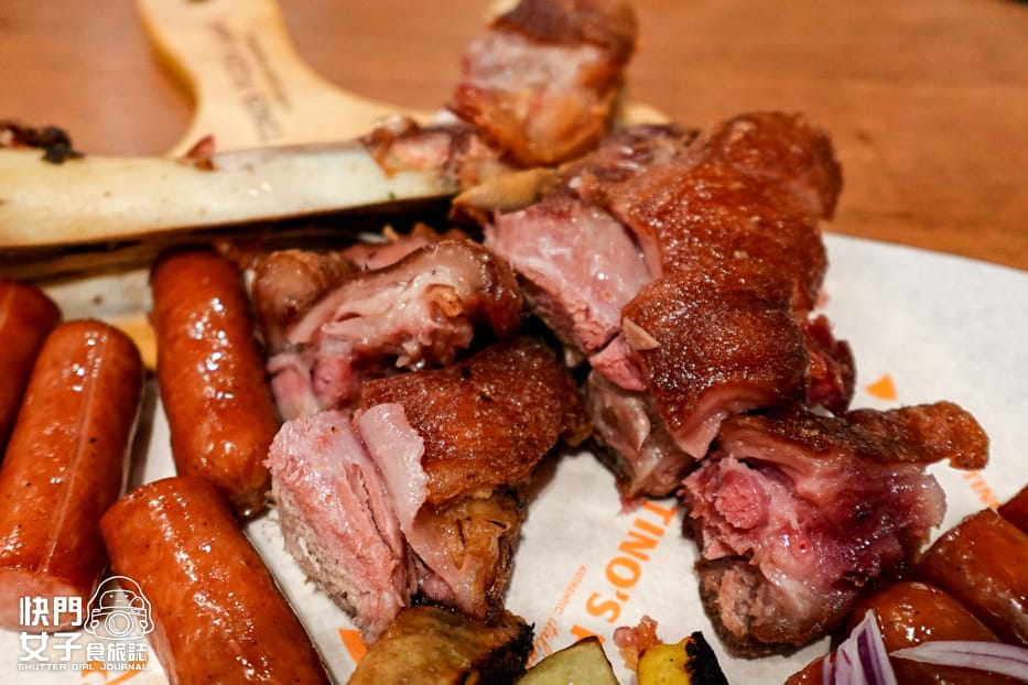 34堤諾義大利比薩 Tino%5Cs Pizza香菜比薩香菜炸雞德國豬腳.jpg