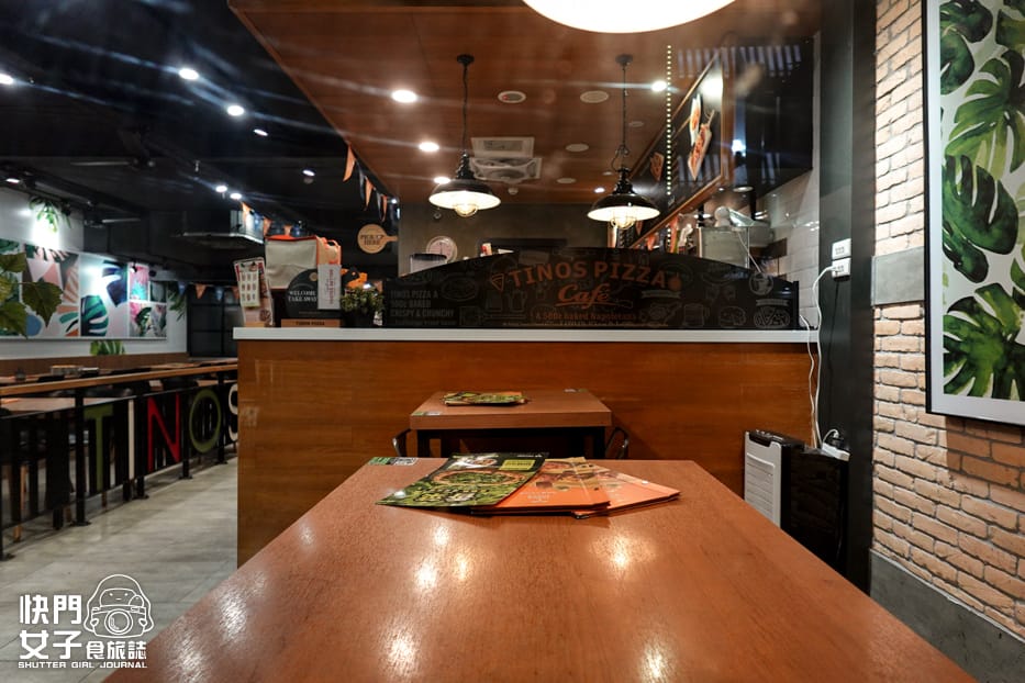 3堤諾義大利比薩 Tino%5Cs Pizza香菜比薩香菜炸雞德國豬腳.jpg