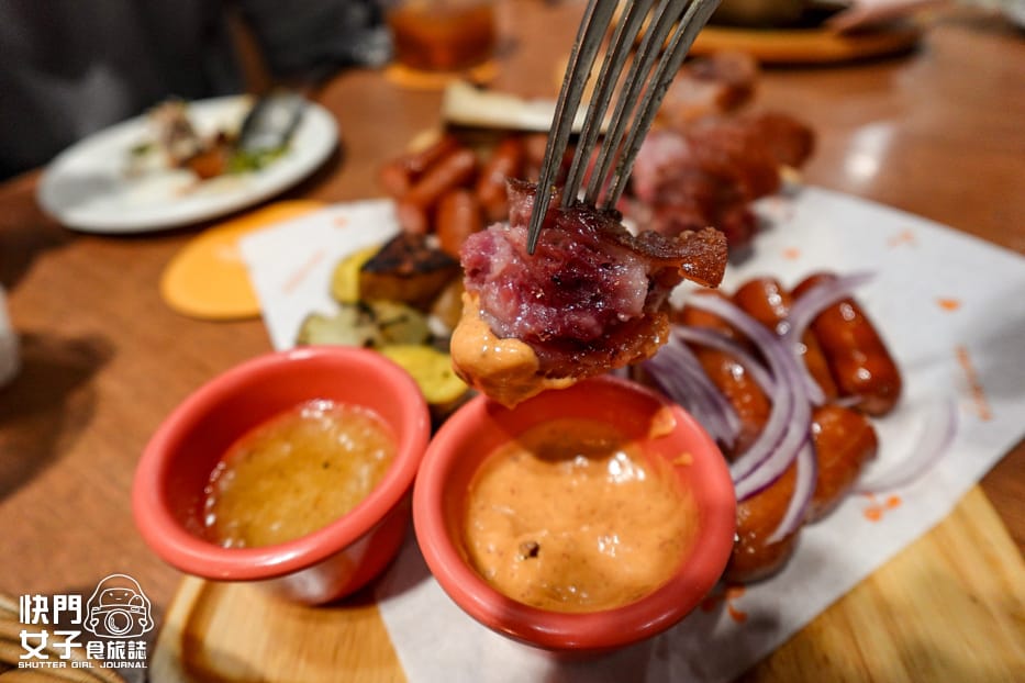 36堤諾義大利比薩 Tino%5Cs Pizza香菜比薩香菜炸雞德國豬腳.jpg