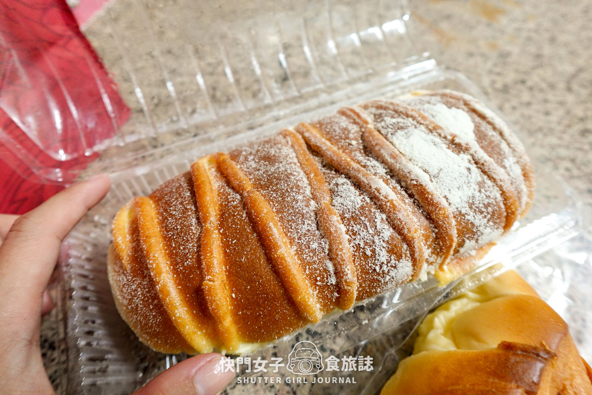 【台南 北區】台南葡吉麵包店 x 秒殺羅宋麵包 x 超人氣毛毛蟲奶露麵包 - 第4張圖 【台南 北區】台南葡吉麵包店 x 秒殺羅宋麵包 x 超人氣毛毛蟲奶露麵包