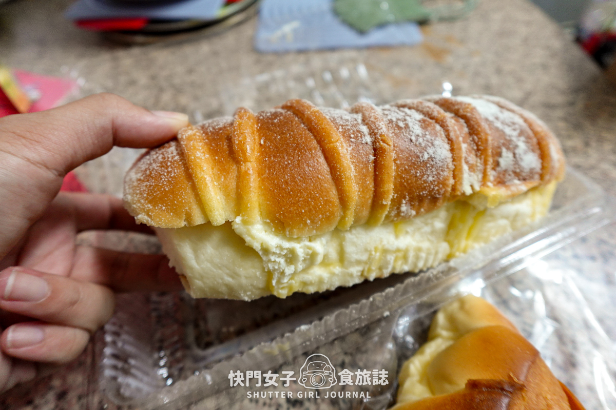 【台南 北區】台南葡吉麵包店 x 秒殺羅宋麵包 x 超人氣毛毛蟲奶露麵包 - 第5張圖 【台南 北區】台南葡吉麵包店 x 秒殺羅宋麵包 x 超人氣毛毛蟲奶露麵包