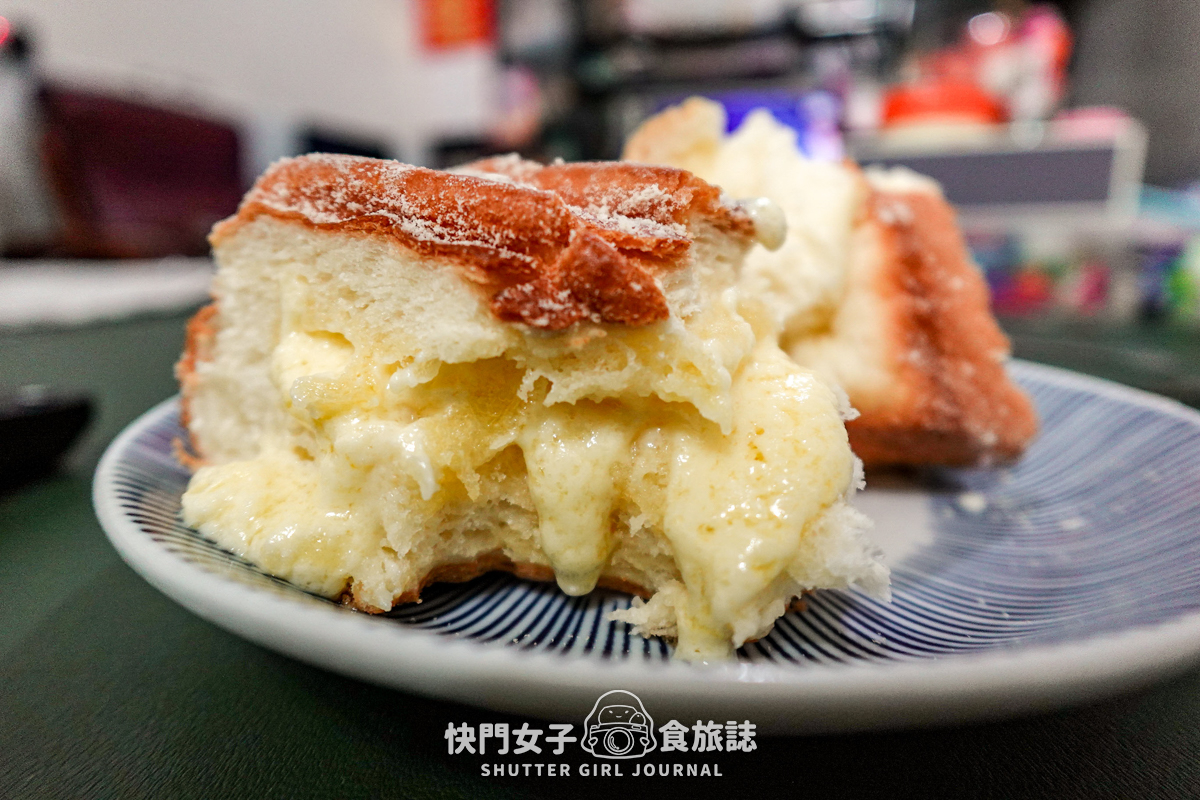 【台南 北區】台南葡吉麵包店 x 秒殺羅宋麵包 x 超人氣毛毛蟲奶露麵包 - 第8張圖 【台南 北區】台南葡吉麵包店 x 秒殺羅宋麵包 x 超人氣毛毛蟲奶露麵包