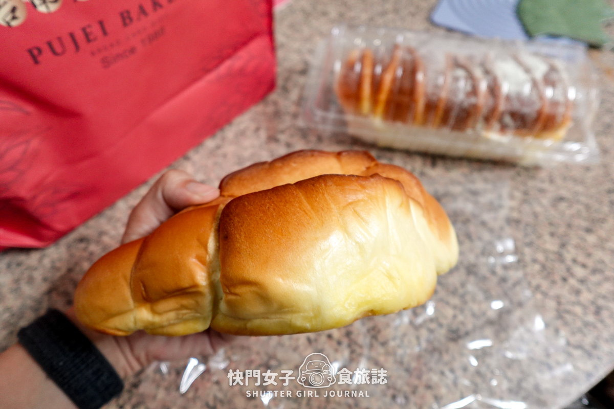 【台南 北區】台南葡吉麵包店 x 秒殺羅宋麵包 x 超人氣毛毛蟲奶露麵包 - 第10張圖 【台南 北區】台南葡吉麵包店 x 秒殺羅宋麵包 x 超人氣毛毛蟲奶露麵包