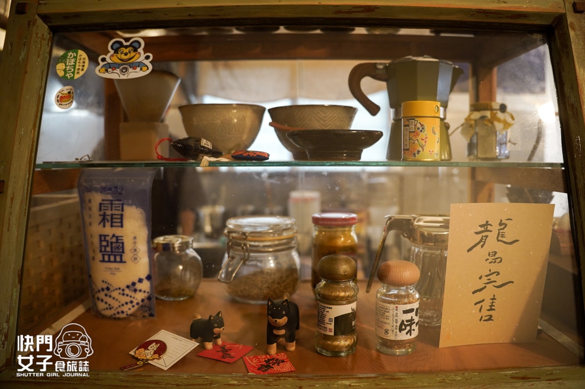 【南投 埔里鎮】不靠海 x 文青人氣咖哩店 x 香酥美味炸豬排 - 第11張圖 【南投 埔里鎮】不靠海 x 文青人氣咖哩店 x 香酥美味炸豬排