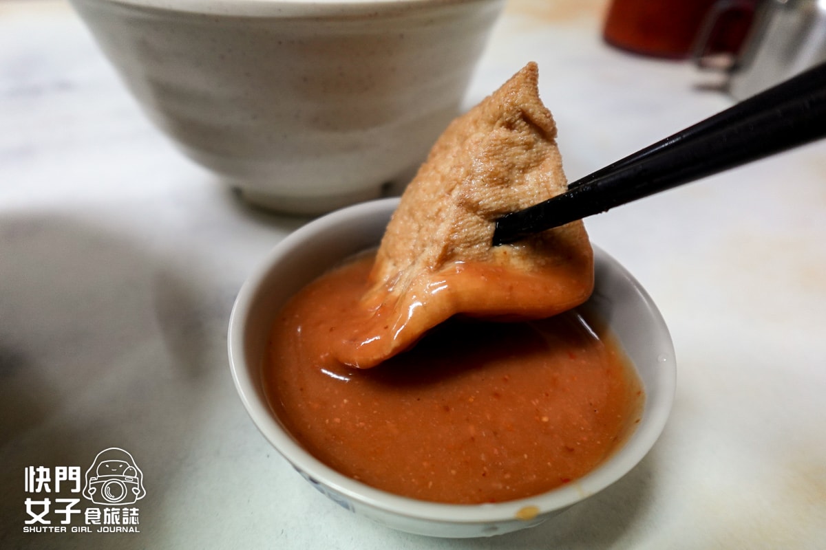 【台北 南港區】阿來甜不辣 x 特殊沙茶湯頭 x 內用湯無限續