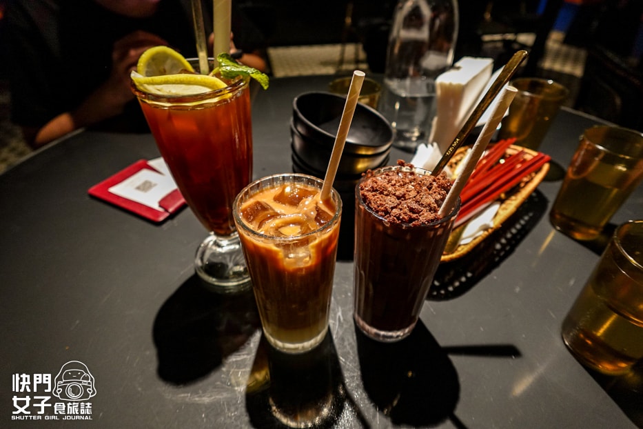 【台北 大安區】祝您行運 x 極推熔岩奶皇西多士 x 起司豬扒飯 x 焦香乾炒和牛 - 第11張圖 【台北 大安區】祝您行運 x 極推熔岩奶皇西多士 x 起司豬扒飯 x 焦香乾炒和牛