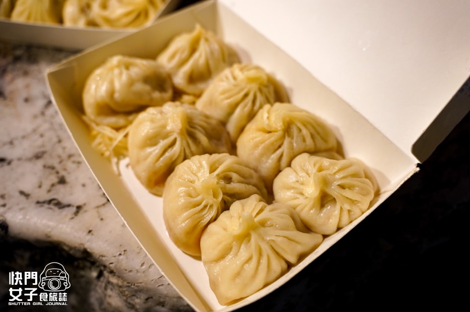 【台北 大安區】好公道金雞園 x 東門永康街必比登推薦 x 多汁招牌小籠包 x 鮮彈蝦仁燒賣