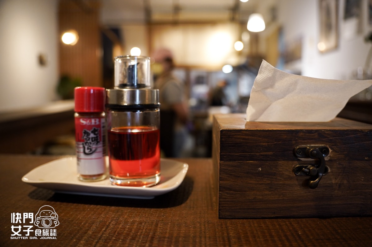 【南投 埔里鎮】不靠海 x 文青人氣咖哩店 x 香酥美味炸豬排 - 第12張圖 【南投 埔里鎮】不靠海 x 文青人氣咖哩店 x 香酥美味炸豬排