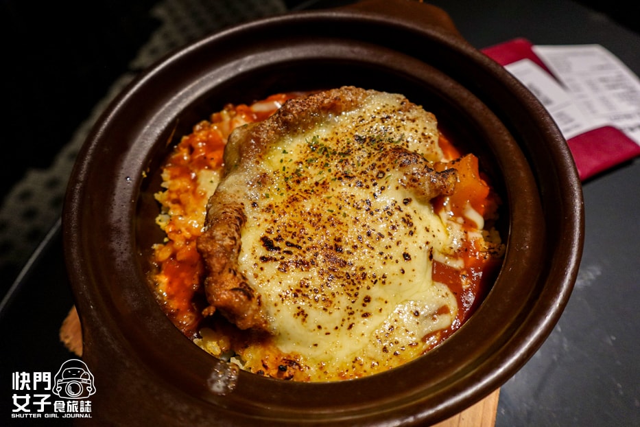 【台北 大安區】祝您行運 x 極推熔岩奶皇西多士 x 起司豬扒飯 x 焦香乾炒和牛 - 第12張圖 【台北 大安區】祝您行運 x 極推熔岩奶皇西多士 x 起司豬扒飯 x 焦香乾炒和牛