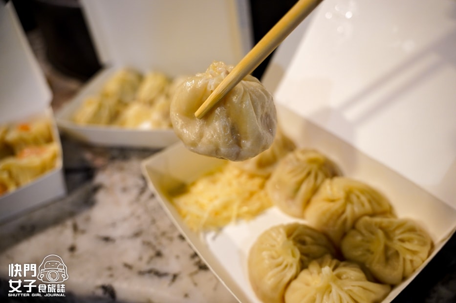 【台北 大安區】好公道金雞園 x 東門永康街必比登推薦 x 多汁招牌小籠包 x 鮮彈蝦仁燒賣