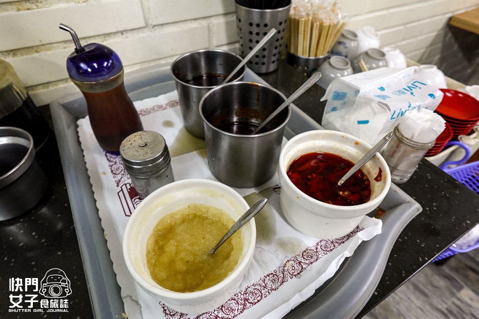 【台北 內湖區】王家水餃館 x 東湖人氣水餃老店 x 韭菜豬肉水餃 x 蕃茄牛肉湯