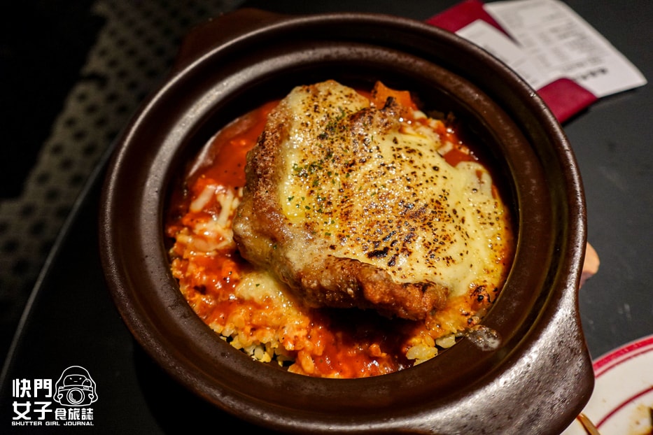 【台北 大安區】祝您行運 x 極推熔岩奶皇西多士 x 起司豬扒飯 x 焦香乾炒和牛 - 第13張圖 【台北 大安區】祝您行運 x 極推熔岩奶皇西多士 x 起司豬扒飯 x 焦香乾炒和牛