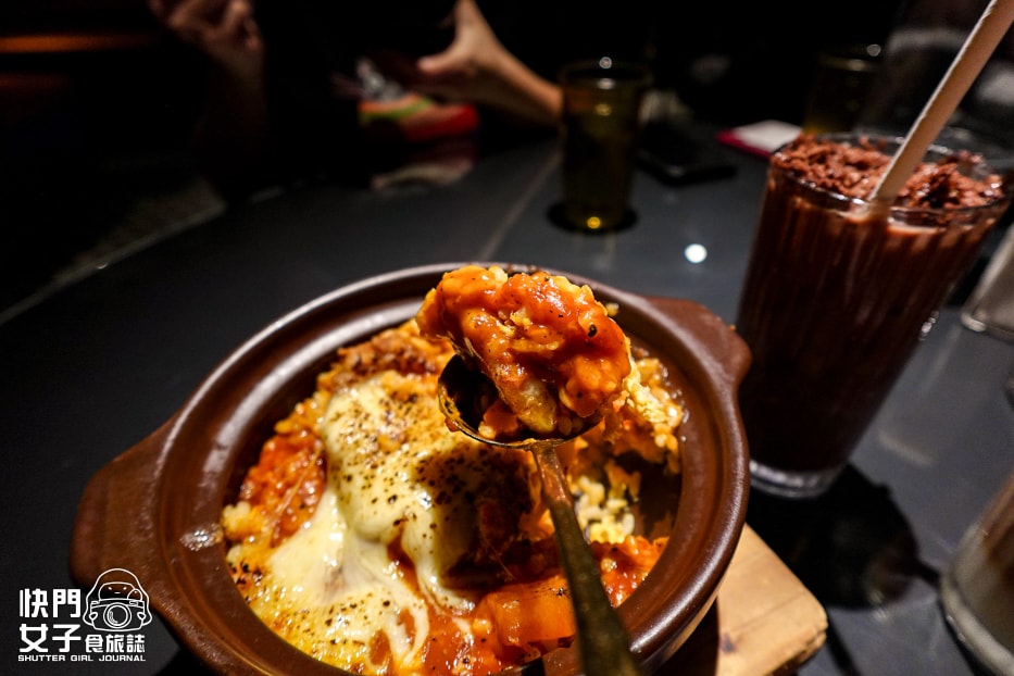 【台北 大安區】祝您行運 x 極推熔岩奶皇西多士 x 起司豬扒飯 x 焦香乾炒和牛 - 第14張圖 【台北 大安區】祝您行運 x 極推熔岩奶皇西多士 x 起司豬扒飯 x 焦香乾炒和牛