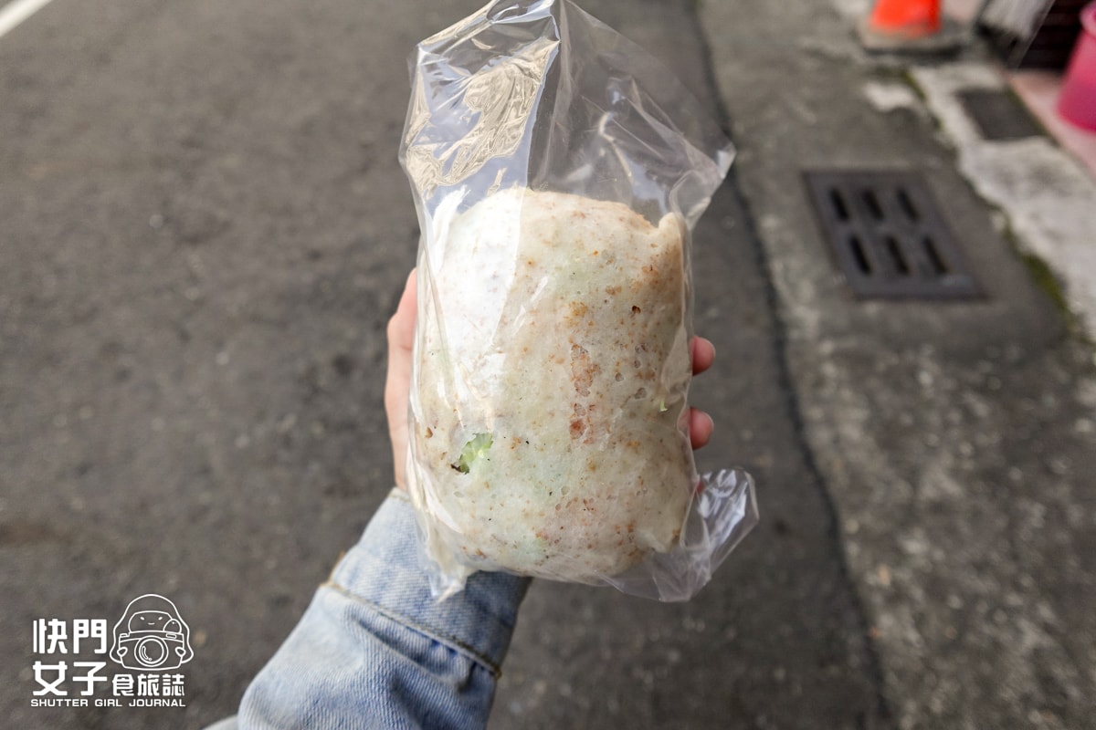 【高雄 三民區】成功春捲 x 熱河人氣美食超大卷雞肉潤餅 x 自強路古早味珍珠奶茶 - 第14張圖 【高雄 三民區】成功春捲 x 熱河人氣美食超大卷雞肉潤餅 x 自強路古早味珍珠奶茶