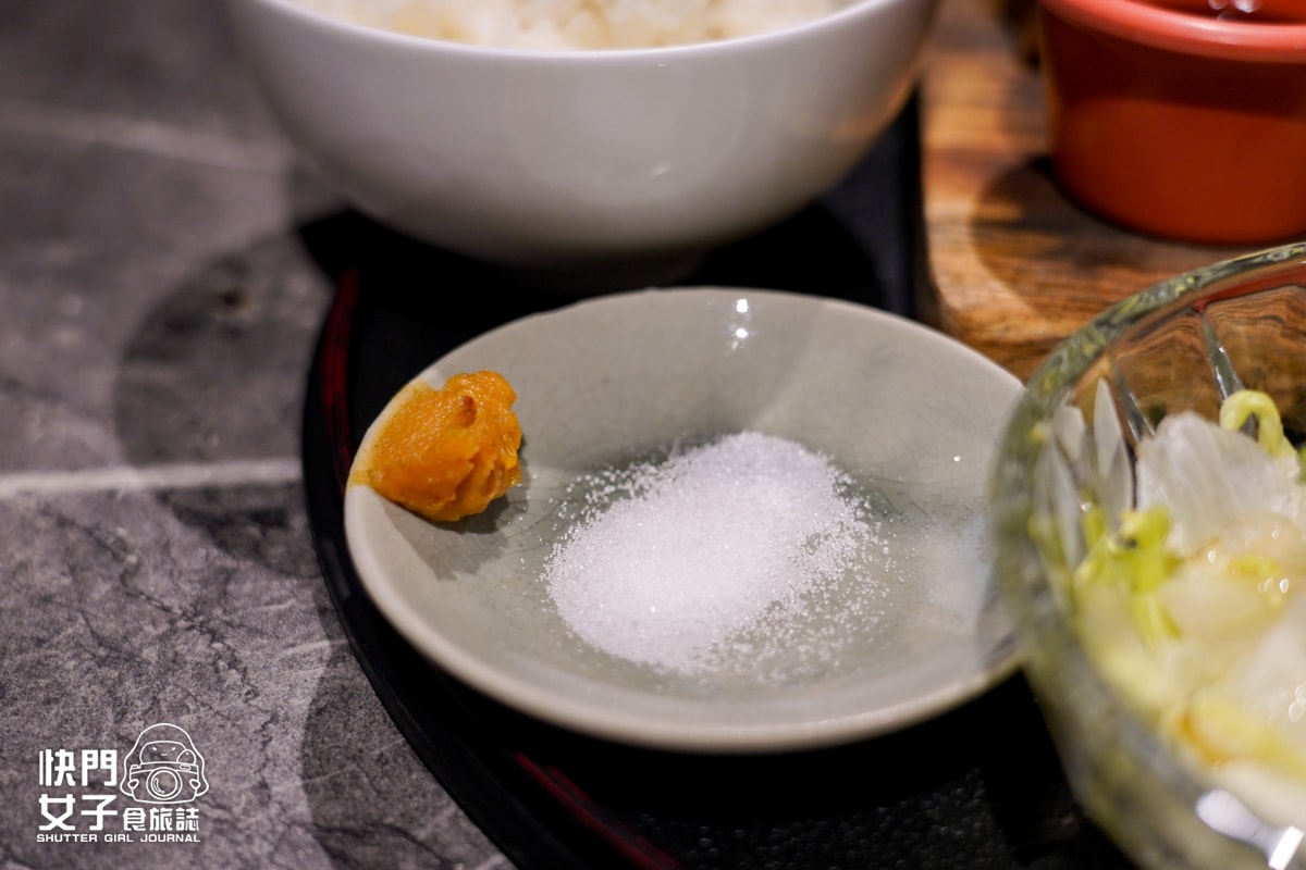 【台北 大安區】青杉燒肉 x 千元內也能吃到的牛舌套餐 x 完全不推的鹽蔥牛舌福袋包