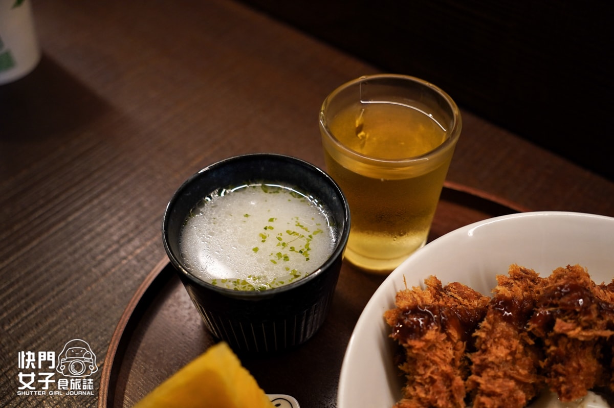 【南投 埔里鎮】不靠海 x 文青人氣咖哩店 x 香酥美味炸豬排 - 第16張圖 【南投 埔里鎮】不靠海 x 文青人氣咖哩店 x 香酥美味炸豬排