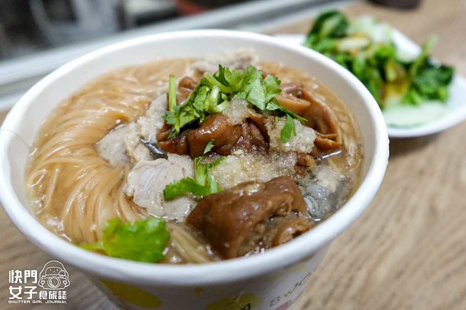 【台北 中正區】同心大腸蚵仔麵線 x 綜合大腸蚵仔肉羹麵線 x 招牌酥炸蚵仔 - 第19張圖 【台北 中正區】同心大腸蚵仔麵線 x 綜合大腸蚵仔肉羹麵線 x 招牌酥炸蚵仔