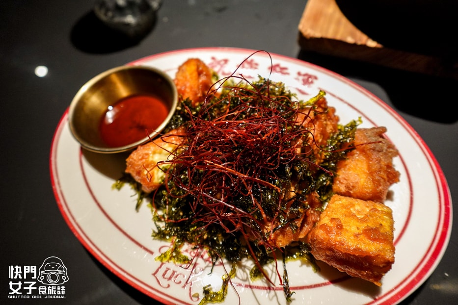 【台北 大安區】祝您行運 x 極推熔岩奶皇西多士 x 起司豬扒飯 x 焦香乾炒和牛 - 第19張圖 【台北 大安區】祝您行運 x 極推熔岩奶皇西多士 x 起司豬扒飯 x 焦香乾炒和牛