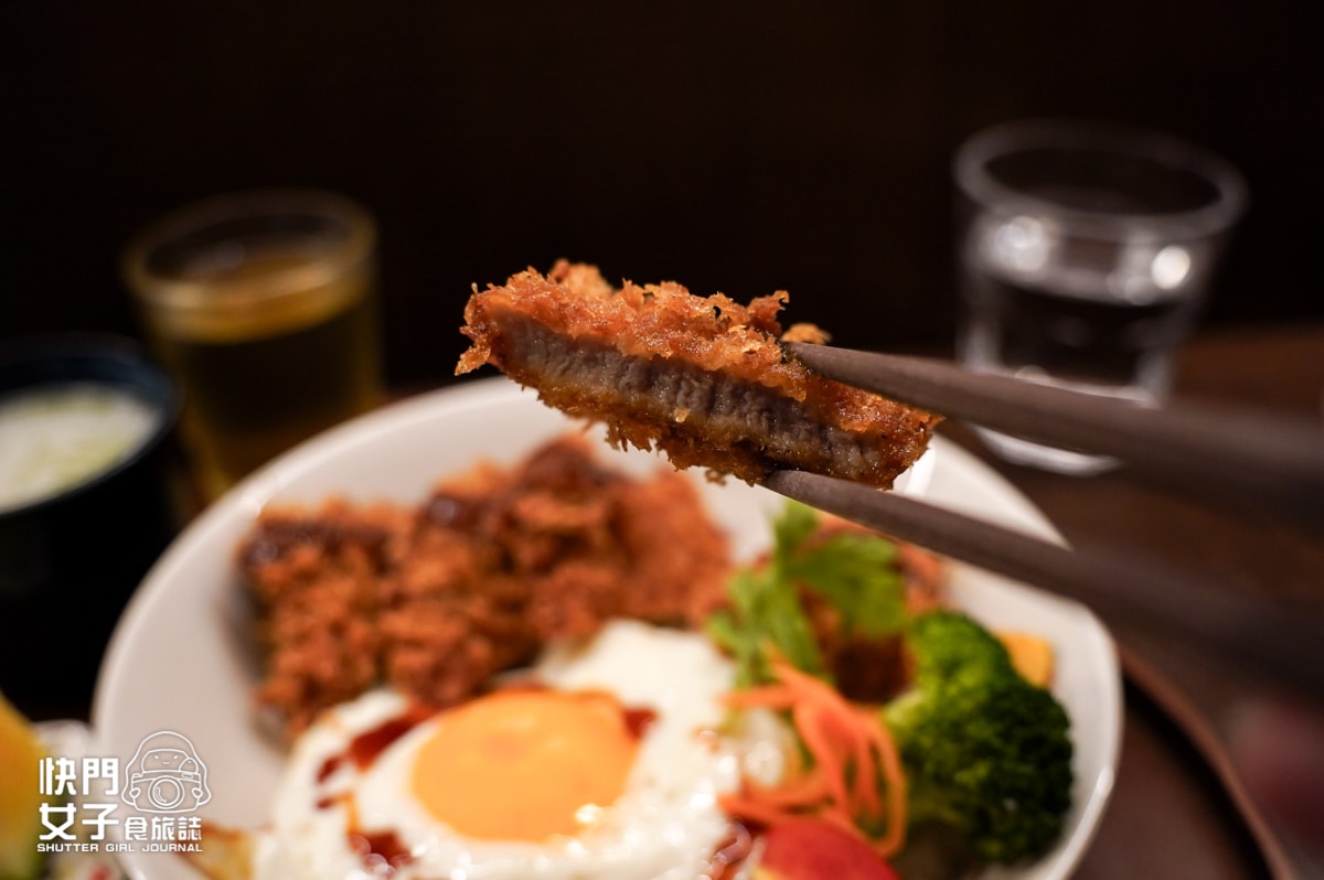 【南投 埔里鎮】不靠海 x 文青人氣咖哩店 x 香酥美味炸豬排 - 第20張圖 【南投 埔里鎮】不靠海 x 文青人氣咖哩店 x 香酥美味炸豬排