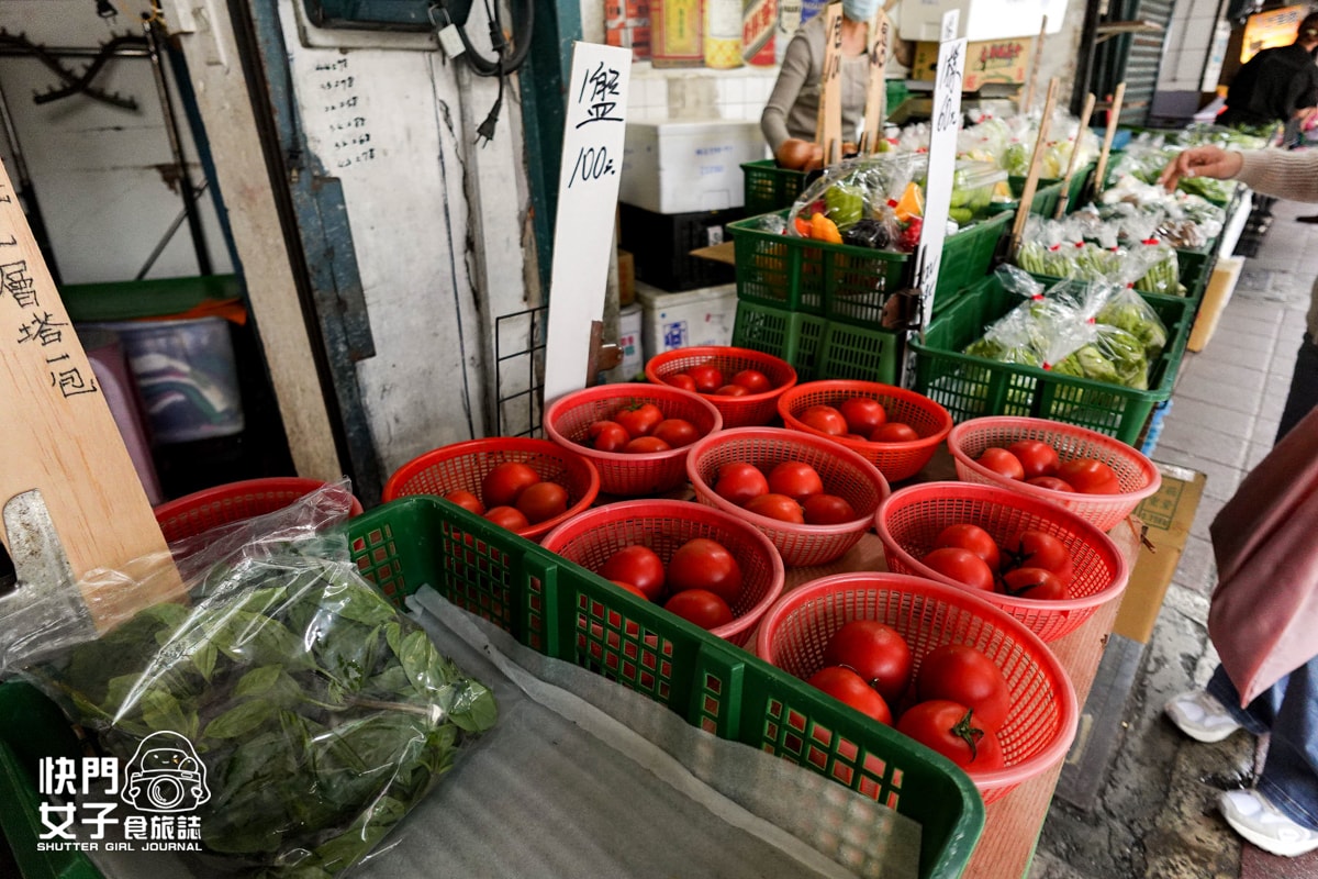 【台北 內湖區】湖光市場成功肉圓 x 知名人氣排隊肉圓 x 超大片筍絲
