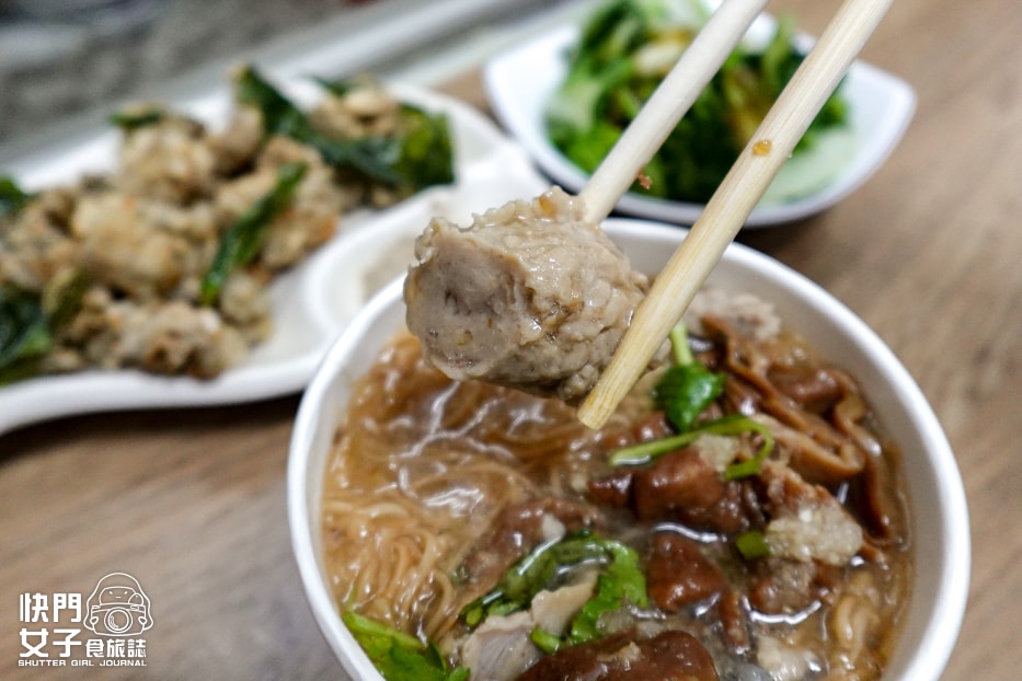 【台北 中正區】同心大腸蚵仔麵線 x 綜合大腸蚵仔肉羹麵線 x 招牌酥炸蚵仔 - 第21張圖 【台北 中正區】同心大腸蚵仔麵線 x 綜合大腸蚵仔肉羹麵線 x 招牌酥炸蚵仔