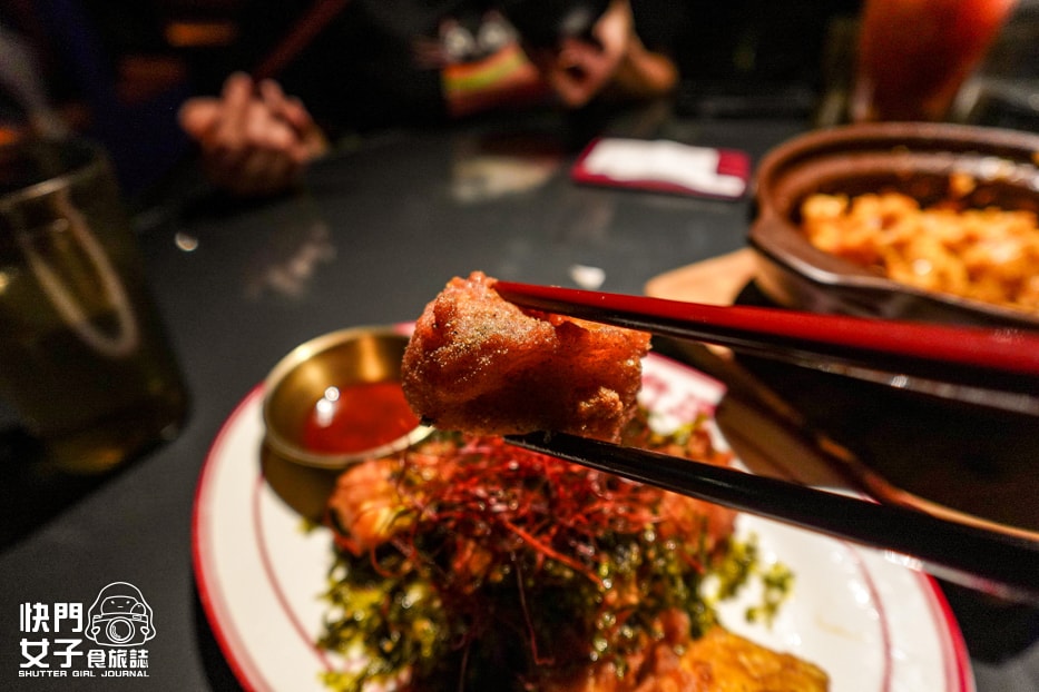 【台北 大安區】祝您行運 x 極推熔岩奶皇西多士 x 起司豬扒飯 x 焦香乾炒和牛 - 第21張圖 【台北 大安區】祝您行運 x 極推熔岩奶皇西多士 x 起司豬扒飯 x 焦香乾炒和牛