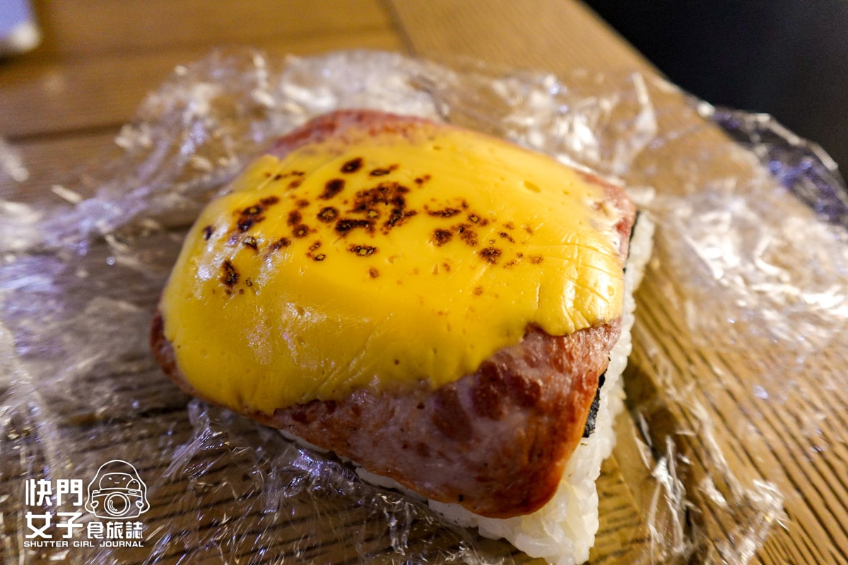 【台北 南港區】ONIMARU京都御握丸 x 日本人氣飯糰 x 明太子鱈魚玉子燒 x 豬排飯糰