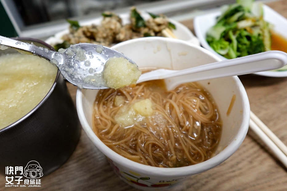 【台北 中正區】同心大腸蚵仔麵線 x 綜合大腸蚵仔肉羹麵線 x 招牌酥炸蚵仔 - 第24張圖 【台北 中正區】同心大腸蚵仔麵線 x 綜合大腸蚵仔肉羹麵線 x 招牌酥炸蚵仔