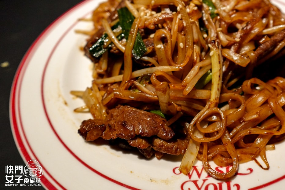 【台北 大安區】祝您行運 x 極推熔岩奶皇西多士 x 起司豬扒飯 x 焦香乾炒和牛 - 第24張圖 【台北 大安區】祝您行運 x 極推熔岩奶皇西多士 x 起司豬扒飯 x 焦香乾炒和牛